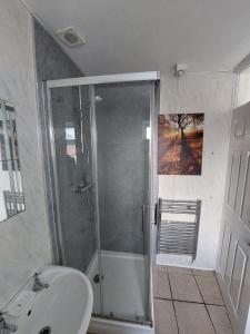 WykenにあるLovely Double Room - Coventryのギャラリーの写真