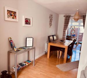 Foto dalla galleria di Beckers Place at No2 NLC in Carrickfergus a Carrickfergus