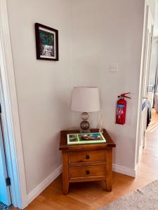 Foto dalla galleria di Beckers Place at No2 NLC in Carrickfergus a Carrickfergus