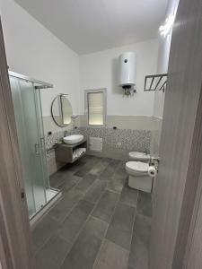 Bagno di Punta mare
