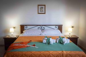 Foto de la galería de Sunshine Apartments en Trappeto