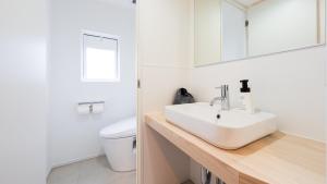 Bagno di Hotel Meguri