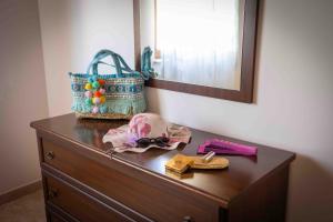 Foto de la galería de Sunshine Apartments en Trappeto