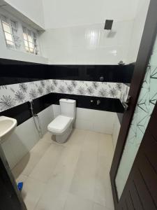 Ένα μπάνιο στο Luxura Heaven +9 φωτογραφίες