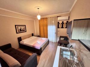Gallery image of Vila Lacka in Pogradec