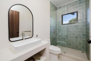 Afbeelding uit fotogalerij van Casa Cali in Savegre +7 foto's