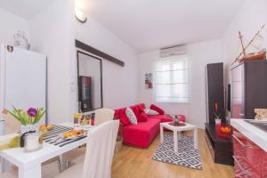 Gallery image of Red Valentino Apartment in Split