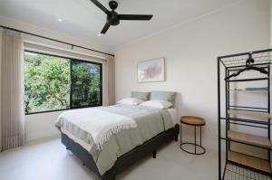 Afbeelding uit fotogalerij van Casa Cali in Savegre