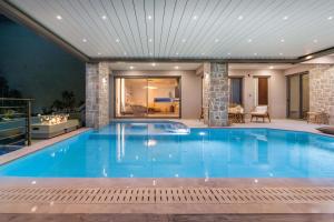 Galería fotográfica de Isle of View Villa en Apolpaina 47 fotos más