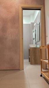 Fotografie z fotogalerie ubytování Porta Piccola Residence v destinaci Castellaneta