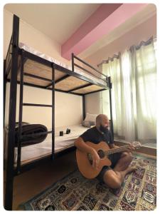 Galeriebild der Unterkunft Stargaze Backpackers Shillong in Shillong + 26 Fotos