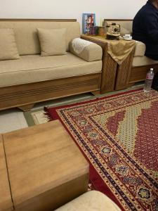Gallery image of A base to a hassle-free getaway in El Ahmar