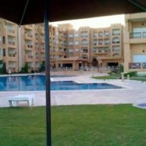 Gallery image of A base to a hassle-free getaway in El Ahmar