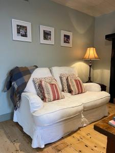 Photo de la galerie de l'établissement Mizzle Cottage, à Cloghjordan