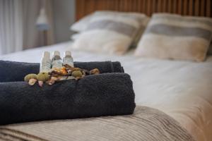 Ảnh trong thư viện ảnh của Kusweg self catering ở Klein-Brakrivier +9 ảnh