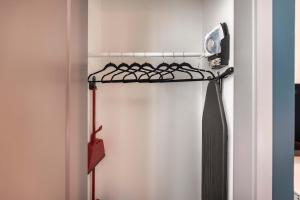 Billede fra billedgalleriet på Bold Downtown Stay Inspired by Cher i Macon + 11 billeder