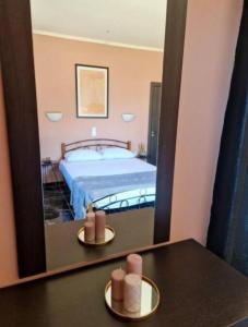 Imagen de la galería de Sophia's Corner Art Apt., en Dassia