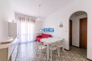 Część wypoczynkowa w obiekcie Condominio International