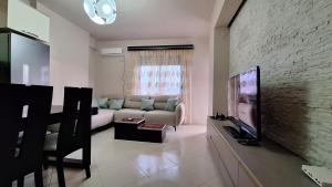 Zdjęcie z galerii obiektu Balcony view we Wlorze