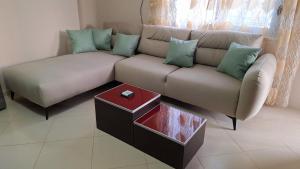 Zdjęcie z galerii obiektu Balcony view we Wlorze