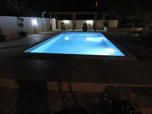 Bazén v ubytovaní Berat Apartment alebo v jeho blízkosti