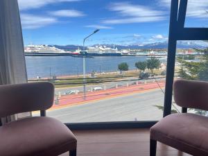 Φωτογραφία από το άλμπουμ του Gray Fox Apartments - Antártida στην Ουσουάια
