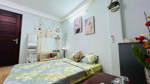 Gallery image of Studio Tình Yêu in Hanoi
