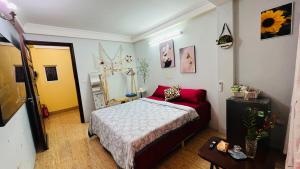 Gallery image of Studio Tình Yêu in Hanoi
