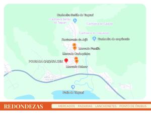 Fotografie z fotogalerie ubytování Pousada Caiçara Zen v destinaci Paraty