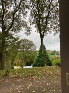 Phong cảnh thiên nhiên gần the country house