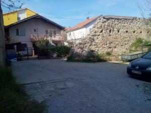 Fotografie z fotogalerie ubytování Apartman Avdić v destinaci Mostar