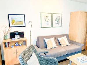 Et opholdsområde på Fewo 91 WHG A 5 in Burhave