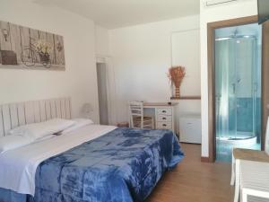 Photo de la galerie de l'établissement Agriturismo La Sosta, à Pescia Romana