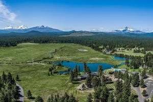 Φωτογραφία από το άλμπουμ του Shields Shalet - Meredith Lodging σε Black Butte Ranch