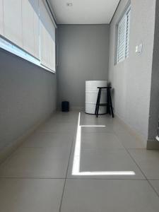Fotografie z fotogalerie ubytování Loft aconchegante com varanda Campolim v destinaci Sorocaba