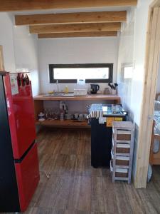 Fotografie z fotogalerie ubytování Cabaña la Bruja Austral v destinaci Ancud + 5 fotografií