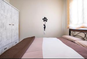 Posteľ alebo postele v izbe v ubytovaní Flamingo Sol Home