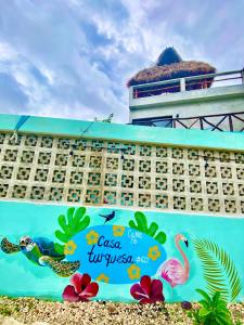 Fotografie z fotogalerie ubytování Casa Turquesa v destinaci Chuburná