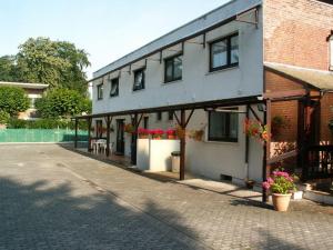 Afbeelding uit fotogalerij van Résidence Rachel 02 in Bergen