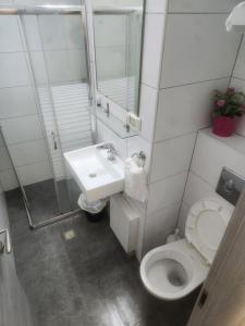 Gallery image of Ben Hillel Boutique Hotel in Jerusalem