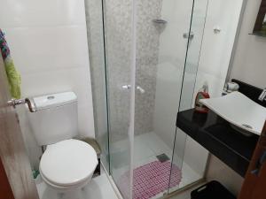 Bagno di sobrado 08 com duas suítes, conf