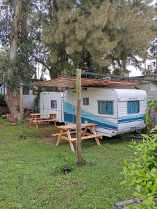 Фотография из галереи Parador Los Naranjos в городе Мар-дель-Плата