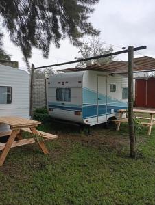 Фотография из галереи Parador Los Naranjos в городе Мар-дель-Плата