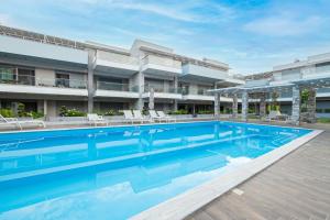 ニキティにあるElymara Family Vacation Homeのギャラリーの写真