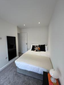 Gallery image of Cole Street Apartments - Chic Modern Loft Apartment near Liverpool in Birkenhead