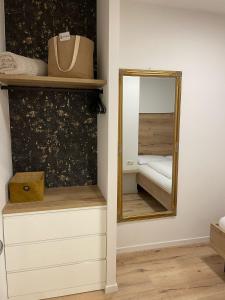 Fotografie z fotogalerie ubytování Apartments Torggl v destinaci Coldrano
