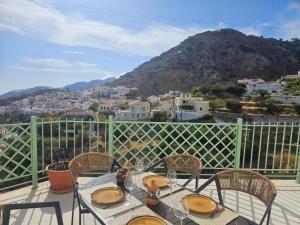 Nespecifikovaný výhled na hory nebo výhled na hory při pohledu z vily + 57 fotografií