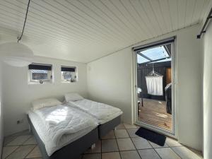Fotografie z fotogalerie ubytování Fantastisk sommerhus til 6 plus 1 tæt på Ribe og Rømø v destinaci Ribe