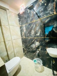 Bany a Gyanav Hotel and Restaurant