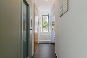 Fotografie z fotogalerie ubytování Deluxe Chrousso Pool Villa v destinaci Paliouri